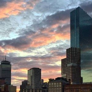 Meet your Posher, Grissel